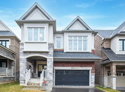 1221 Raspberry Terrace, Milton, On L9t 2x5