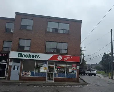 2827 Weston Road 3, Toronto, On M9m 2s1