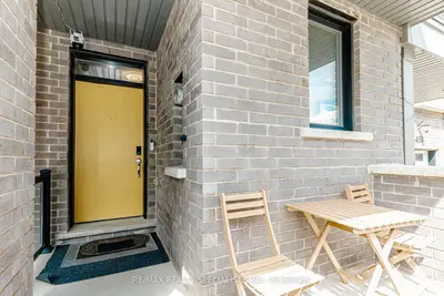 455 Gordon Krantz Avenue, Milton, On L9e 1w1