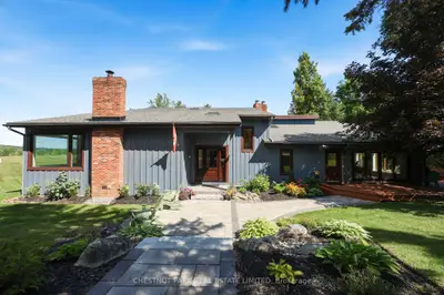 2236 Boston Mills Road, Caledon, On L7c 0m1