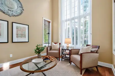 3416 Hayhurst Crescent, Oakville, On L6l 6w9
