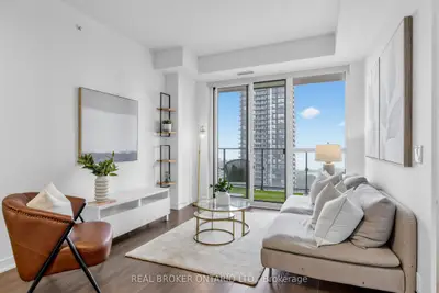 10 Park Lawn Road 1910, Toronto, On M8v 0h9