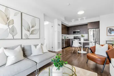 10 Park Lawn Road 1910, Toronto, On M8v 0h9