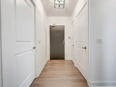 33 Shorebreeze Drive Lph3704, Toronto, On M8v 0g1