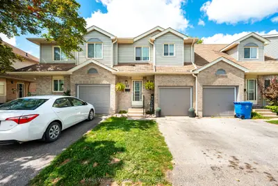 90 Lawrence Avenue 67, Orangeville, On L9w 4j2
