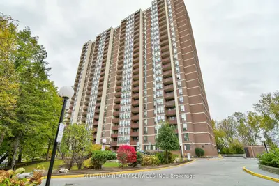 85 Emmett Avenue, Toronto, On M6m 5a2