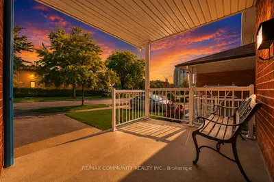4066 Bishopstoke Lane, Mississauga, On L4z 1m6