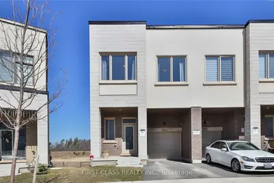 3211 Mintwood Circle, Oakville, On L6h 0n9