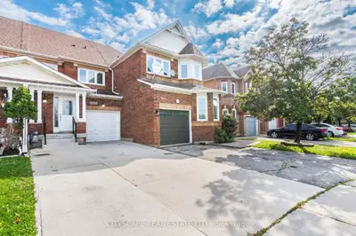 6959 Guardian Court, Mississauga, On L5n 7e3
