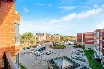 2199 Sixth Line 418, Oakville, On L6h 5v3