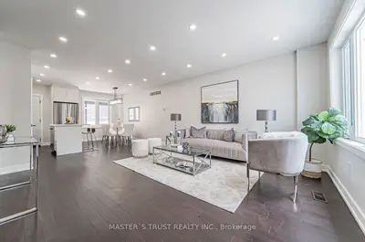 613 Old Weston Road, Toronto, On M6n 3b4