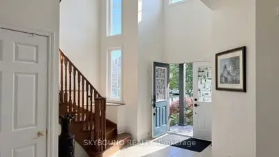 3777 Quiet Creek Drive, Mississauga, On L5m 8a9