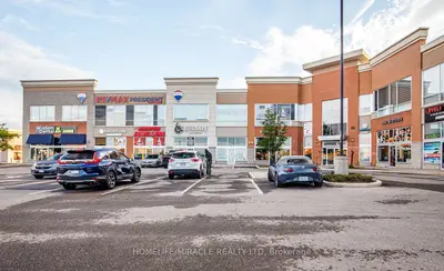 80 Maritime Ontario Boulevard 53, Brampton, On L6s 0e7
