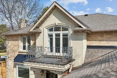 2579 Kenna Court, Mississauga, On L5k 2k4
