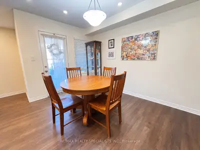 127 Frost Court, Milton, On L9e 1g2