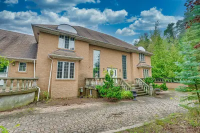 11 Prince Andrew Drive, Caledon, On L7c 1g2
