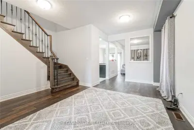 240 Brussels Avenue Upper, Brampton, On L6z 0e1