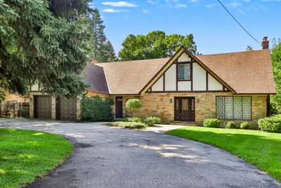 30 Birkbank Drive, Oakville, On L6j 4y9