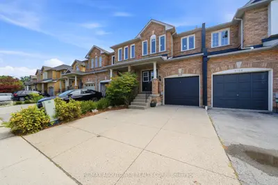5110 Falconcrest Drive, Burlington, On L7l 6k5