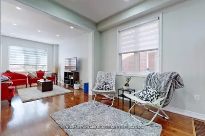14 Mission Ridge Trail, Brampton, On L6p 3a2