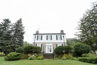7682 Tremaine Road, Milton, On L9t 2y1