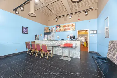 180 Sandalwood Parkway E 8a, Brampton, On L6z 1y4