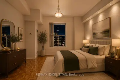 1401 Dupont Street 115, Toronto, On M6h 4j7