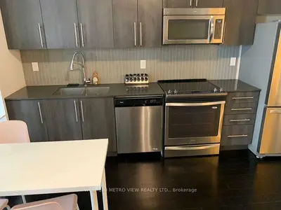 510 Curran Place 2301, Mississauga, On L5b 0j8