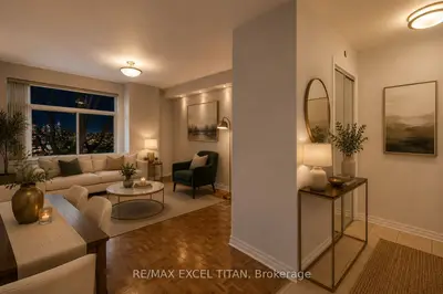 1401 Dupont Street 125, Toronto, On M6h 2b1