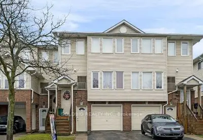 78 Stewart Maclaren Road 78, Halton Hills, On L7g 5l9