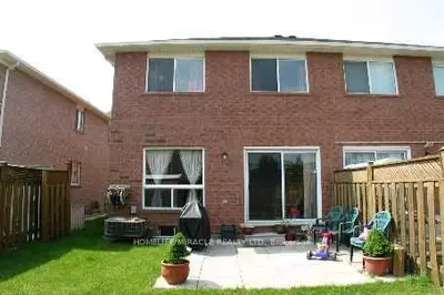 1169 Quest Circle, Mississauga, On L5n 8b9