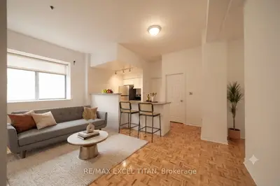 1407 Dupont Street 204, Toronto, On M6h 4j7