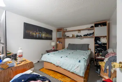 674 Abana Road Room #1 & #2, Mississauga, On L5a 1h4