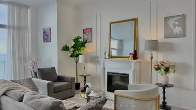 50 Absolute Avenue Ph 5004, Mississauga, On L4z 0a8