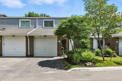 445 Woodview Road 3, Burlington, On L7n 2z9