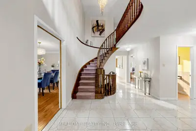 1960 Pimlico Court, Mississauga, On L5m 3s3