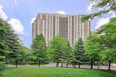 700 Humberwood Boulevard Ph31, Toronto, On M9w 7j4