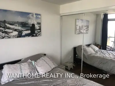 56 Annie Craig Drive Ne 1909, Toronto, On M8v 0c8