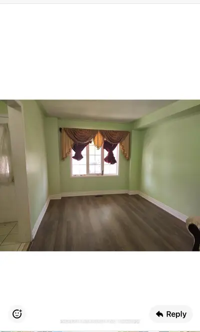 144 Dells Crescent Upper Levels, Brampton, On L7a 2r4