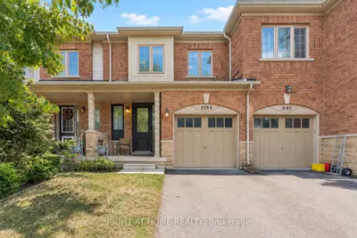 2164 Fiddlers Way, Oakville, On L6m 0m4