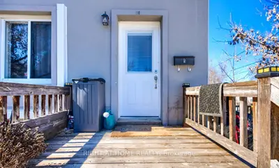 18 Ewing Street 1, Halton Hills, On L7g 2p7