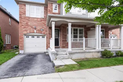 928 Raftis Crescent, Milton, On L9t 6z2