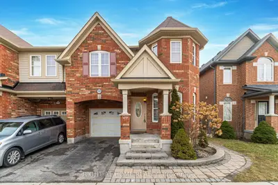 898 Philbrook Drive, Milton, On L9t 5a5