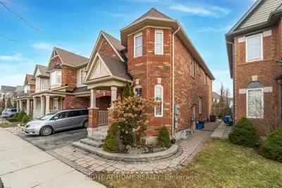 898 Philbrook Drive, Milton, On L9t 5a5