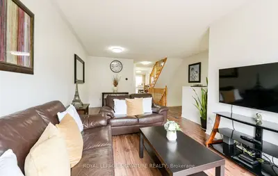 3020 Cedarglen Gate 21, Mississauga, On L5c 4s7