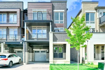 42 Donald Ficht Crescent, Brampton, On L7a 5h6