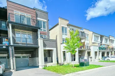42 Donald Ficht Crescent, Brampton, On L7a 5h6