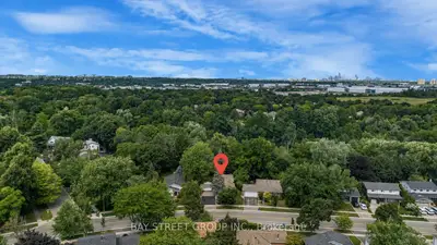 2283 Devon Road, Oakville, On L6j 5r2