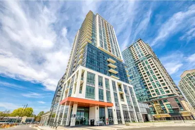 50 Thomas Riley Road 1509, Toronto, On M9b 0c5