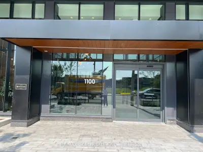 1100 Sheppard Avenue W 110, Toronto, On M3k 0e4